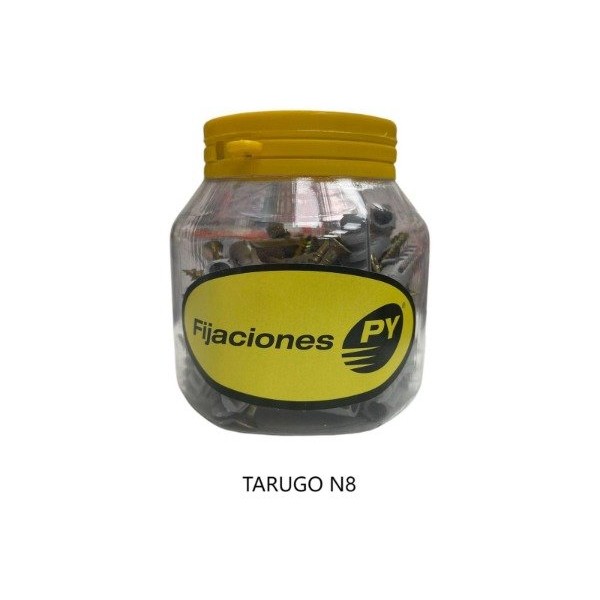 TARUGO N8 PY 0106